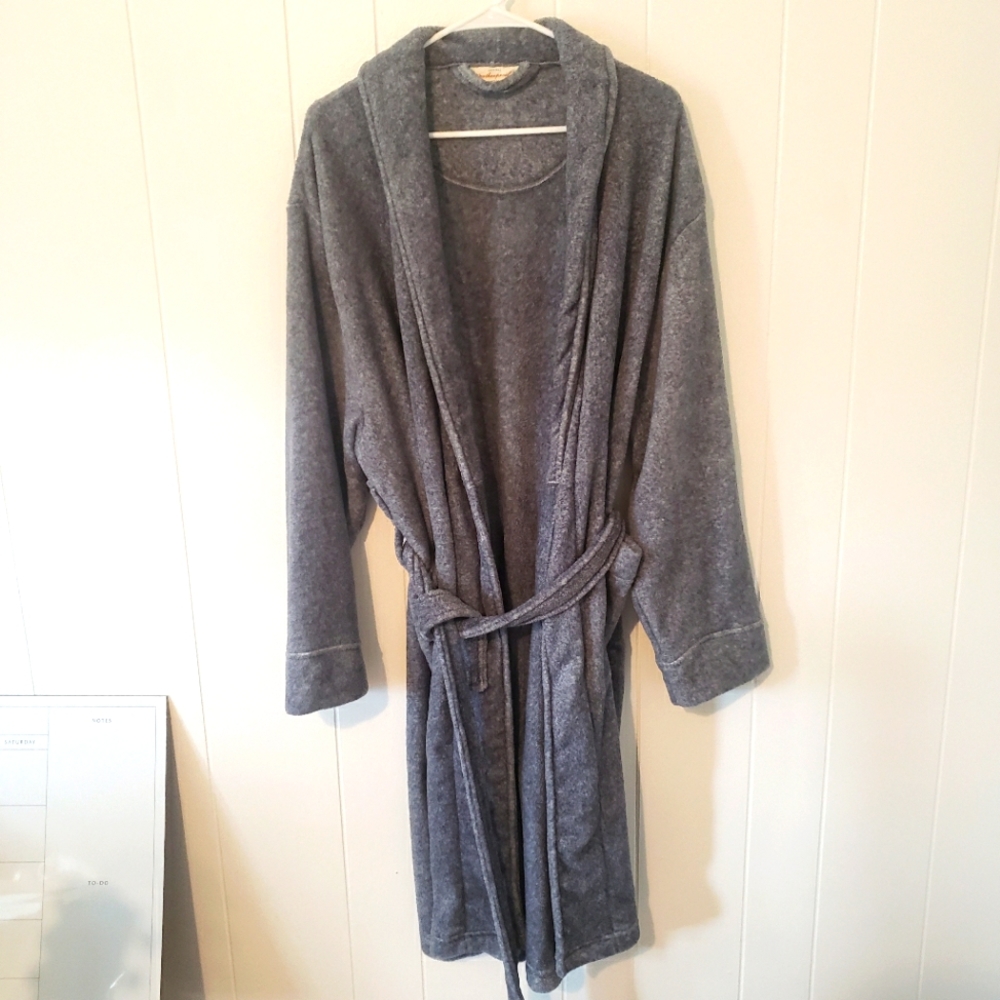 Bath Robe